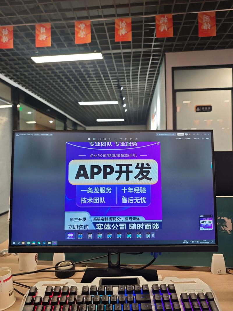 系统集成：信息技术的桥梁