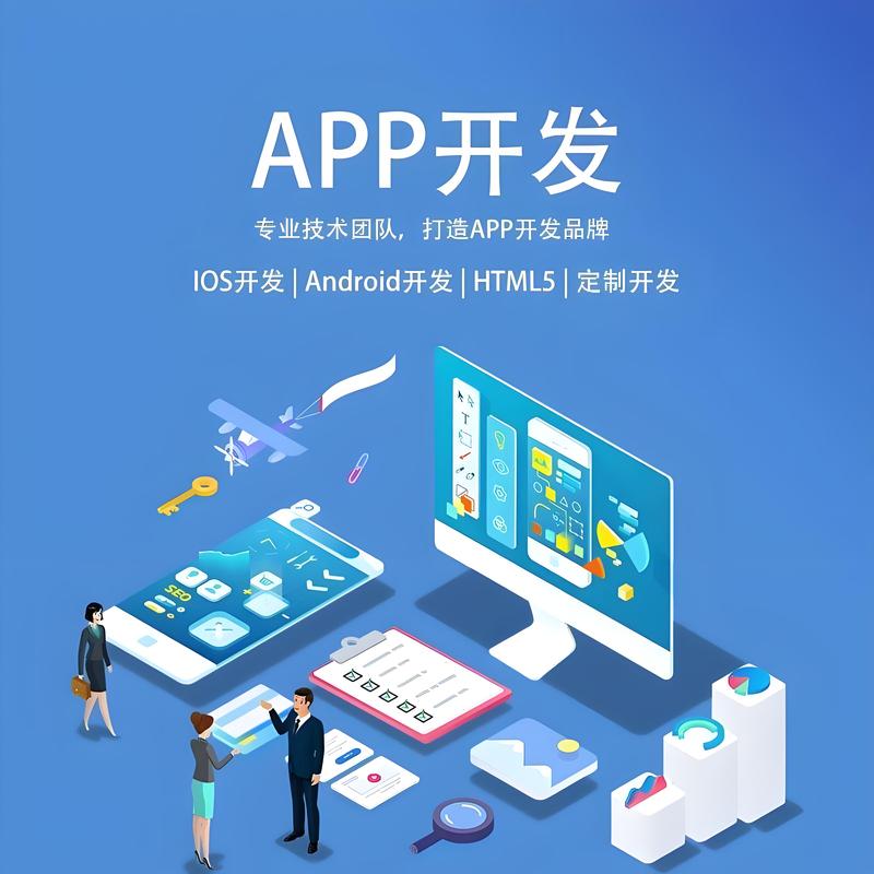 湖南软件开发：新时代的信息引擎