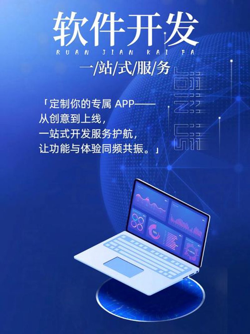APP开发：打造属于你的数字王国